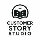 Customer Story Studio logo